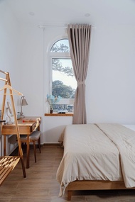 Hygge Homestay Đà Lạt