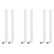 GO Auto-4G Antenna SMA Male for 4G LTE Router External Antenna for B593 E5186 for B315 B310 698-2700