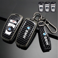 BMW 1 3 5 7 Series X1 X3 X4 X5 F10 F20 F30 F18 F25 M3 M4 E34 E36 Key Case Cover
