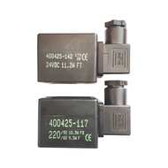 ASCO Solenoid Pulse Valve Coil 400425-842/852/117/142 400325-642/652/342/117/142 DC24V AC220V