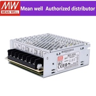 MEAN WELL RD-50A/50B 50W dual output 5V12V24V switching power supply RD-50 RD-50A | 5V 12V RD-50B