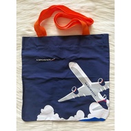 Airline Cloth Bag