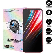 X-One Ultimate Pro Screen Protector For Oppo R15 / R15 pro