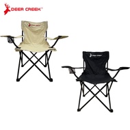[DIRECTOR CHAIR] Deer Creek Fordable Portable Lightweight Director Chair/ Kerusi Camping Outdoor/ Fi