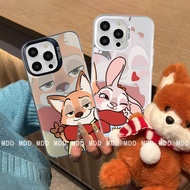 Samsung Galaxy S26 S25 S24 S23 ULTRA S26+ S22 Pro S21 PLUS S30 A31 A315F G991 Zootopia IMD Phone Cas