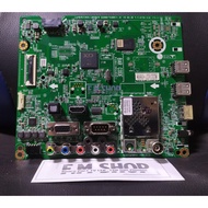 Mainboard Tv Lg 43lx540s - Lg Tv Machine 43lx540s-ta - Mb Tv Lg 43lx540 S