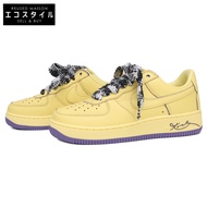 Nike x Kobe Bryant [近全新] HV9408-700 Air Force 1 Low Protro Mamba Mentality 運動鞋 27 號 [二手]