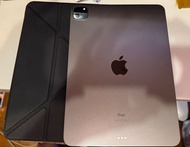 Apple iPad Pro 11”inch  第3代 128GB M1 WIFI 電池健康度100