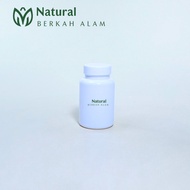 White 120 Ml Fs Bottle with FS Cap / Plastic Bottle / Medicine Bottle / Capsule Bottle / Tablet Bott