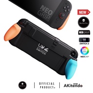 Savage Raven by Skull & Co. NeoGrip An Ergonomic Grip for Nintendo Switch 2