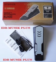 KICK PEDAL DRUM ELEKTRIK YAMAHA KU100 KU 100 YAMAHA