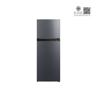 TOSHIBA ตู้เย็น 2 ประตู รุ่น GR-RT624WE-PMT(06) ขนาด 16.4 คิว ระบบ Origin Inverter กระจายความเย็นทั่