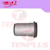 Irc Suspension Bushing Toyota Tamaraw Fx; Revo Big Upper