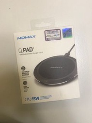 Momax Q Pas 5 15W 無線充電座