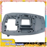 【D&F】6B4-41137 Exhaust Duct Manifold Plate for  Outboard  2 Stroke 15D 9.9HP 15HP 6B4-41137-00 6B4-4