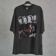 Vintage 1998 Garage Metallica T-Shirt
