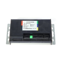 Tube 6 Tube Controller 9 Electric Vehicle 18 Zhejiang Tube 1248V60V72V Tube Two Wheels Jiuzhou Batte