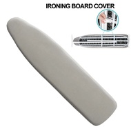 luyu12 Reflective Silicone Ironing Board Cover With Two Nylon Sticker Straps Boards Scorching And Staining Elastic Edge Covers Ironing Boards