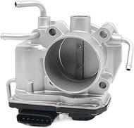 Throttle Body, Throttle Body Assembly 22030-28060, For Toyota Highlander Camry, For RAV4 2003-2005 2