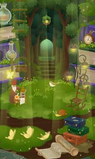 Livly Island