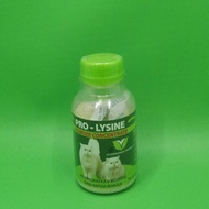 Pro Lysine Cat Amino Acid Supplement for Cats ap