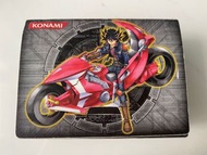遊戲王 卡盒