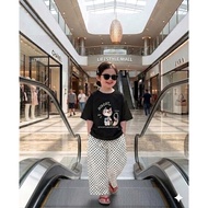 Baby Streetwear Set AO21+ Polka Dot Pants Code SB52