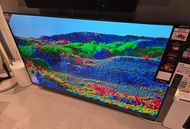 💥65吋miniled特平$6600 旗艦型號 65 吋 LG Miniled QNED evo AI QNED85 65QNED85ACA 頂級旗艦 MiniLED 4K 120hz 智能電視 20