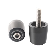 [haha] Suitable for Kawasaki Ninja Ninja 650/400/Z400/Z250 Modified EP Handle Plug Handle Ball