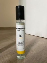 W.dressroom 香味噴霧
