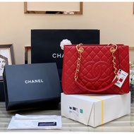 OEM Genuine Products, GST Caviar 34cm, Practical Durable Style, Leather Super Comfortable, All-Steel