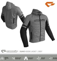 Jaket Motor Touring Harian Pria Wanita Contin Suave Waterproof Safety