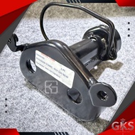 Post Comp Handle Dudukan Stang stir PCX 160 NEW