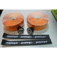 Cycling Forest MERIDA MCLAREN BAHRAIN Fleet Orange Handlebar