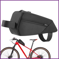 Bike Frame Bag Bike Phone Bag Bike Bag Front Frame Bag Phone Bag Storage Bag Bike Accessories Cycling Pouch for gelhsg gelhsg