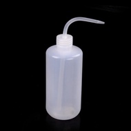 500ML Large Diffuser Squeeze Tattoo Washing Cleaning Clean Lab 