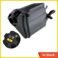 Auto parts Coolant Expansion Tank With Cap For BMW 5 6 7 Series F01 F02 F07 F06 F10 F11 F12 F13 F18 
