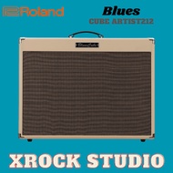 Roland Blues Cube Artist - 85 Watt, 2x12 Inch Combo Guitar Amplifier (BC-ART212B/ART212B)