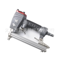 Zhongjie Pneumatic Nailer Air Nailer Nailer Nailer 1013J UTS-D05Door type EFHM