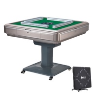 【雀友】電動麻將桌-S90-天瀑/香檳-折疊款(到府安裝含保固+贈配件組)