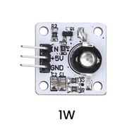 diymore | 1W 3W Transmitter Module High Power Infrared Remote Control Transmitter Module 940nm LED