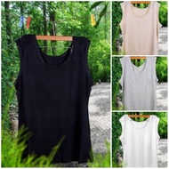 Jumbo! Elena Tanktop 0986 jumbo BIG SIZE Elena Tanktop Women's Singlet jumbo E 0986 - Elena jumbo ta