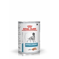 Hypoallergenic Dog Canned Food Royal Canin - (400g)