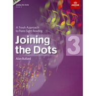 Joining the Dots, Book 3 (Piano)