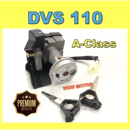 DEMAK DVS110 MAIN SWITCH TAG DVS-110 SUIS ON OFF KEY DEMAK DVS110 MAIN SUIS KEY SET DVS SUIS DVS110 