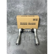 Tie Rod End Tie Rod TieRod Avanza Xenia Veloz All New Avanza 2004 - 2023 Original 1Set