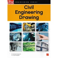 {Engineering Series} Civil Engineering Drawing