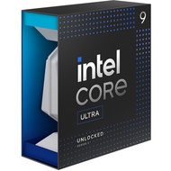 # Intel Core Ultra 9 [ 285 / 285K ] - 24 Cores (8P+16E) 24 Threads Desktop CPU/Processor # LGA 1851