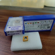 Insert CBN CCGW09T304HS BNC300 original Sumitomo CCGW 09T304 HS BNC 300