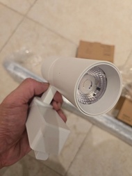 全新飛利浦路軌燈*4,連路軌 Philips LED Track Light 10W 850lm White (4pcs)